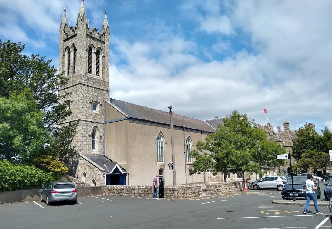 Dalkey Castle & Heritage Centre, Ireland
